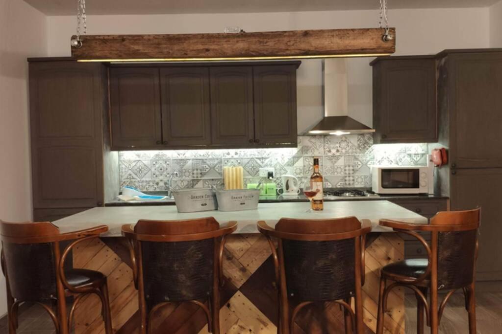 Rebak Place- A Bright & Charming Getaway Marsaskala Exterior foto