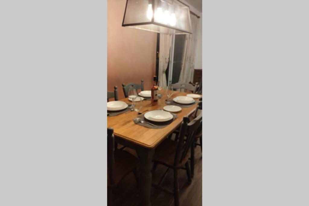 Rebak Place- A Bright & Charming Getaway Marsaskala Exterior foto