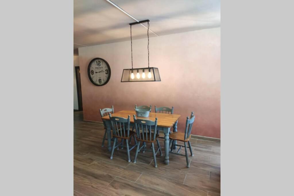 Rebak Place- A Bright & Charming Getaway Marsaskala Exterior foto