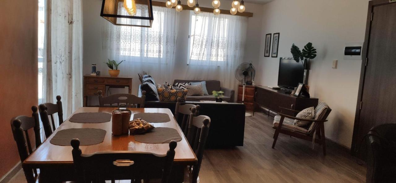 Rebak Place- A Bright & Charming Getaway Marsaskala Exterior foto
