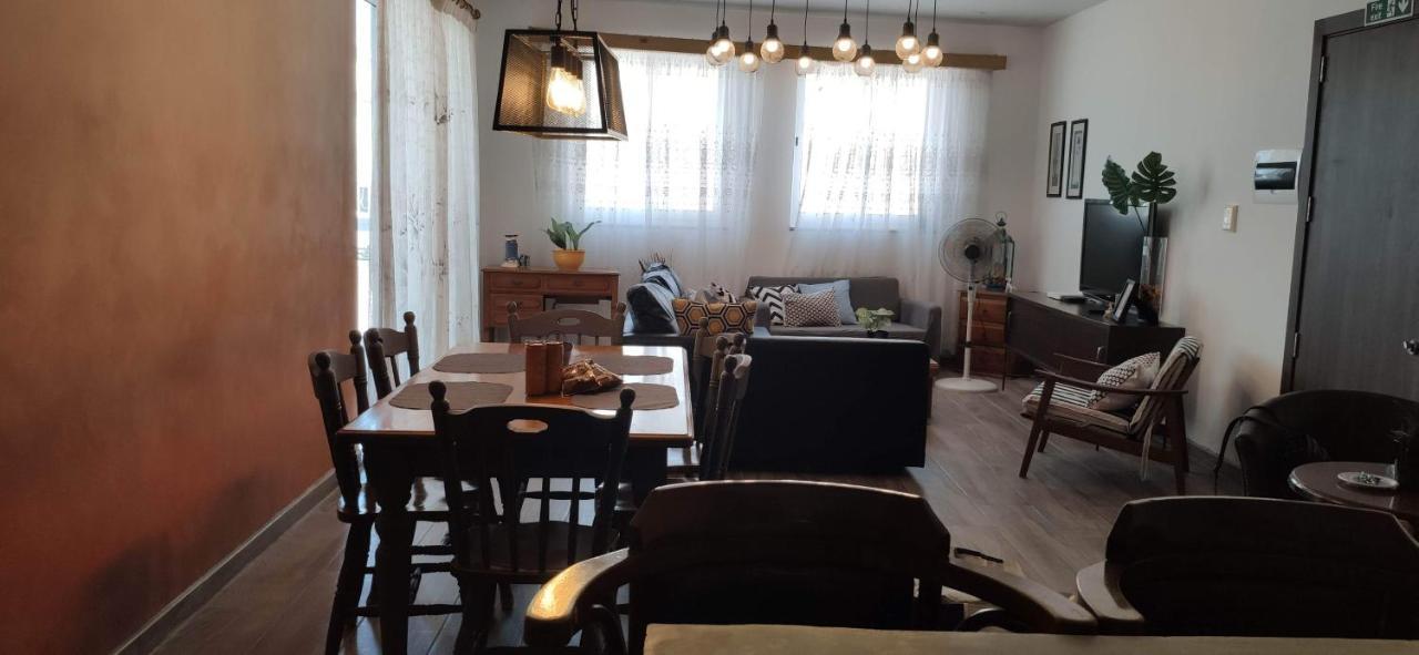 Rebak Place- A Bright & Charming Getaway Marsaskala Exterior foto